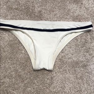 L space bikini bottom